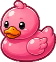 pinkduck