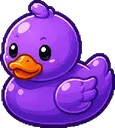 purpleduck