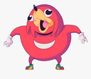 douknodewae Discord sticker | Station Square