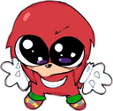 knucklescute Discord Emoji - Station Square