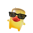 emoji_3 custom emote | Fortnite Sprite Trading, Indexing and More