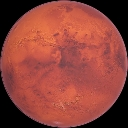 :mars: