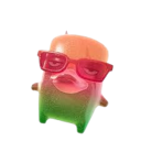 emoji_4 Discord sticker from Fortnite Sprite Trading, Indexing and More