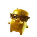 emoji_6 custom emote | Fortnite Sprite Trading, Indexing and More