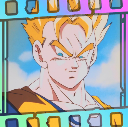 His Last Teacher Icon