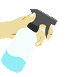 254673spray