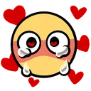 :lovecry: