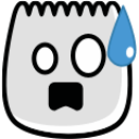 confuse Discord emoji