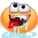 emoji_drooling