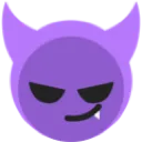 :purpleevil: