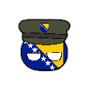 :Bosnia:
