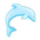 dolphinblueDNSDNS