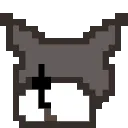 black_butshake