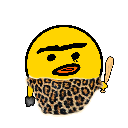 :cavemenduck: