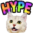 hype