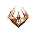 bronze