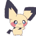 :DancePichu: