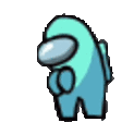 Amongusfornitedance