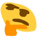 thinking
