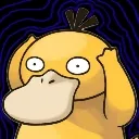 psyduck