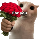 emoji_69 custom emote from CR79STUDIOS