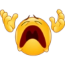 emoji_74 custom emote - CR79STUDIOS