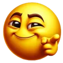 wink