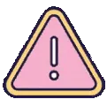 pinkwarn
