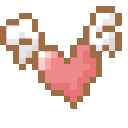 :HeartWing: