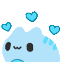 :166396cyanblob: