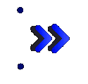 UtilityBlueArrow