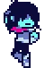 :Kris_Pirouette: