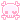 13085babypinkskull Discord emoji