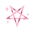 18503pinkstars Discord emoji
