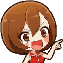 7174_Meiko_Laugh Discord emoji