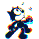 acidcat Discord emoji