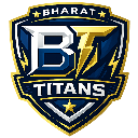 BharatTitans Discord emoji