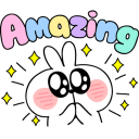amazingbunny Discord emoji