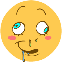 weirdface Discord emoji
