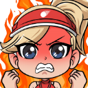 mercyangry Discord emoji