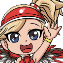 mercywave Discord emoji