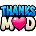 thxsmod Discord emoji