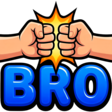 bro Discord emoji