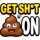 poopon Discord emoji