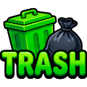 trash Discord emoji