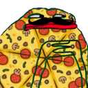 Pepe Pizza Discord emoji