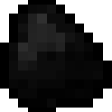 Minecraft Coal Discord emoji