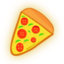 Pizza Discord emoji