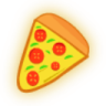 Pizza Discord emoji