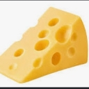 :Cheese: